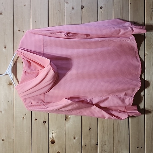 Vineyard Vines Stripe Relaxed The Shep Shirt size small NWOT - Picture 6 of 6